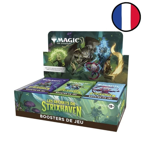 Display boosters les - de,