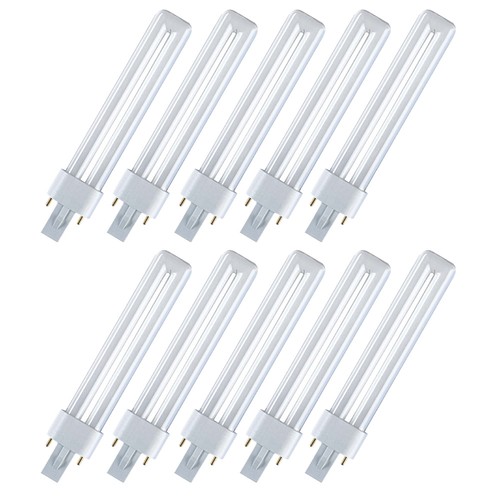 Osram dulux 9w 865 - s, g23