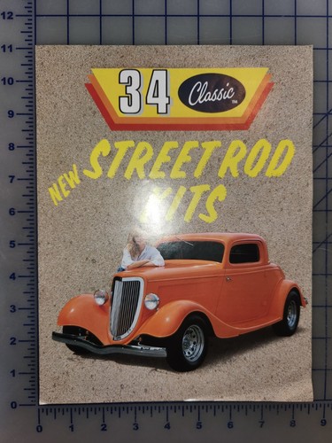 1988 fiberfab brochure - fiberfab,
