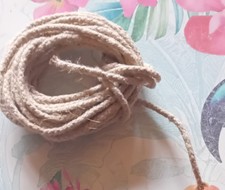 Horloge Comtoise corde 4.00 mm