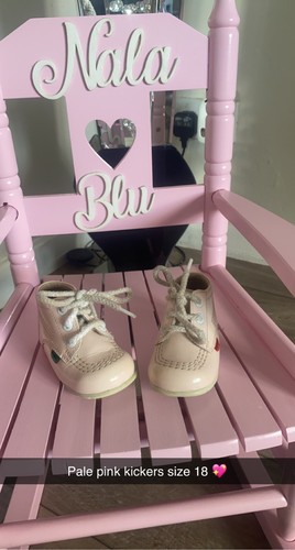 Kickers baby - baby, 18