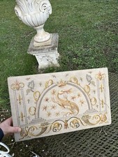 Important et rare coffret