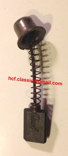 Charbon balai auxiliaire - /,