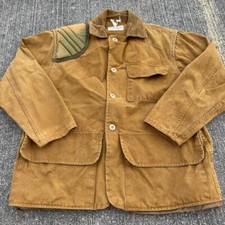 Vintage 70s waterproof hunter