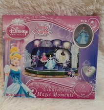 Disney Princesses/ Magic