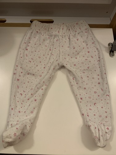 Bas pyjama bébé grain - pyjama,