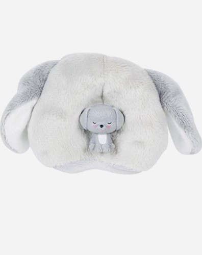Cutie reveal coffret poupée - coffret,