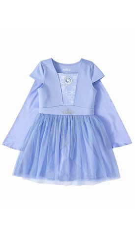 Nwt disney frozen elsa - frozen, ii