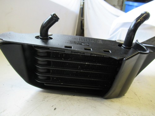 Radiateur huile droit bmw - d'huile,