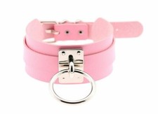 Collier soumise / esclave