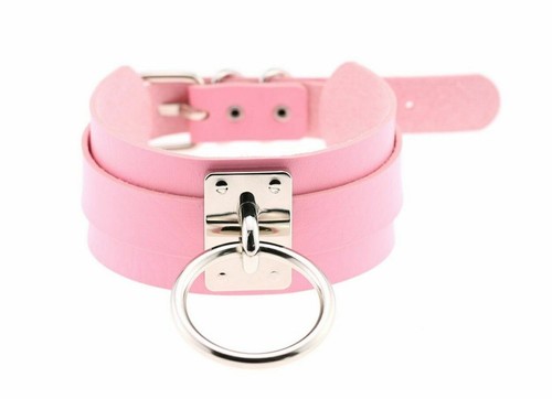 Collier soumise esclave - collier,