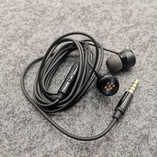 Original Ecouteur Casque In-Ear Kit Pieton Main Libre Blackberry Aurora / Keyone