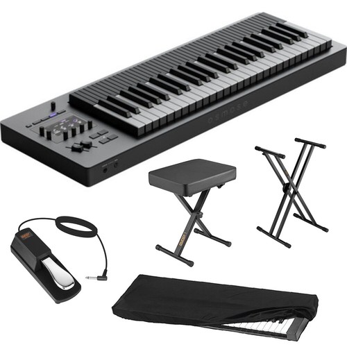 Expressive osmose key - e, 49-key