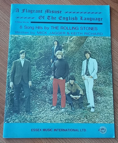 The rolling stones - rolling, 8
