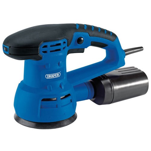 Draper 58097 ponceuse orbitale - 58097,