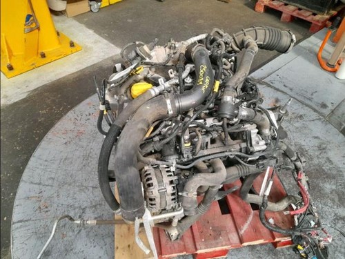 Moteur renault captur - renault,