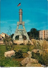 Carte postale le - -, 71