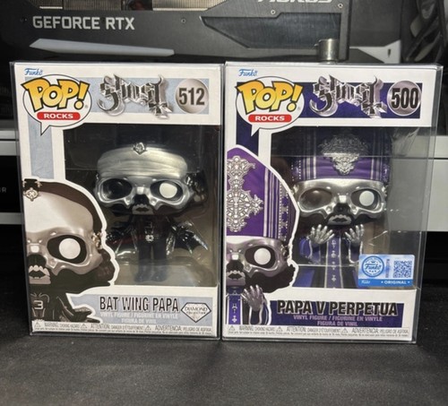 Funko pop rocks - funko,