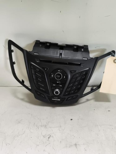 Autoradio origine ford - d'origine,