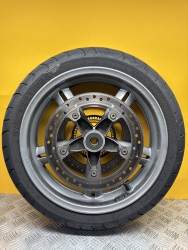 Jante avant pour bmw c650 - pour,