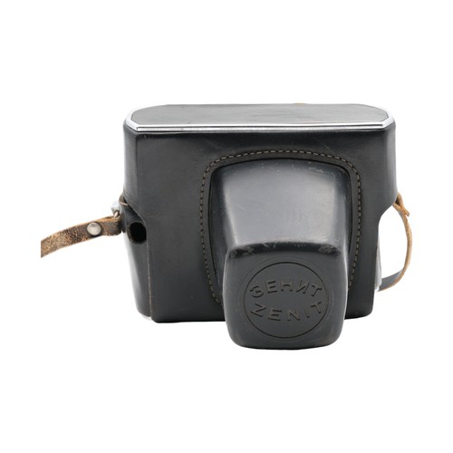 Zenit sac transport - zenit,