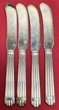 4 Pc Christofle France ARIA