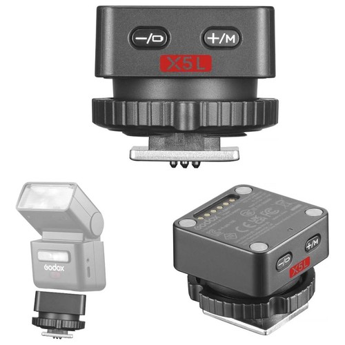 Godox ttl sans - godox, fil