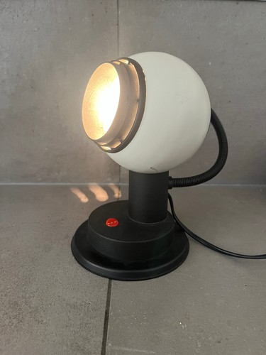Lampe spot vintage space - , age