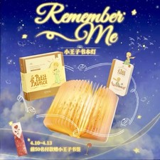 💡 Lampe Livre Anime Dessin