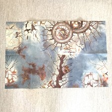 x1 Tapis de jeu  Warhammer AOS