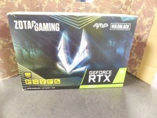 Carte graphique Zotac gaming Geforce RTX 3070 de 8GB (Occasion)