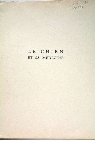 Livre ancien valigien chien - valigien, le