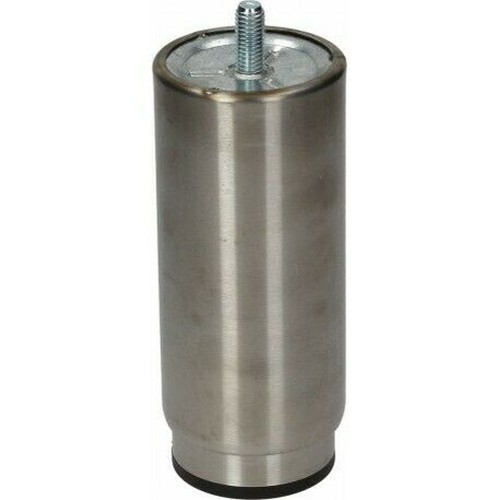 Pied réglable inox - pied,