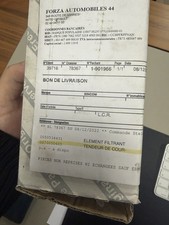 Galet Tendeur Distribution Alfa-Romeo Stelvio GIULIA QV 2,9 V6 510 0670050605