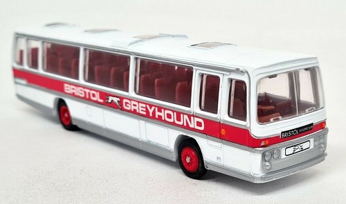 Efe plaxton coach - 1/76,