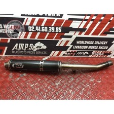 Silencieux Mivv Sport