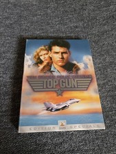 TOP GUN / Tom Cruise /