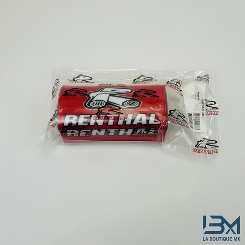 Mousse guidon renthal 250 - de,