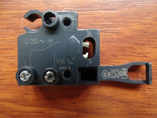 Legrand ancien plexo 55 - 1,