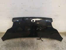 CAPOT Smart Fortwo Coupé