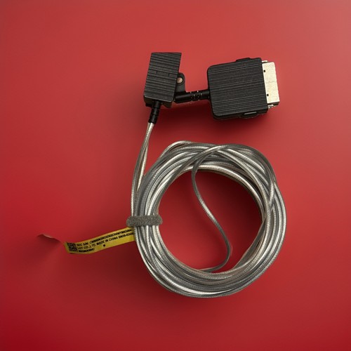 Câble samsung one connect - câble,