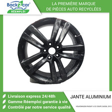 ? JANTE ALUMINIUM VOLKSWAGEN PASSAT 6 CC COUPE GASOIL ➤3C8601025P8Z8 ?