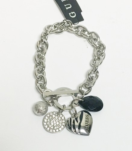 Neuf guess argent ton - guess, ton,