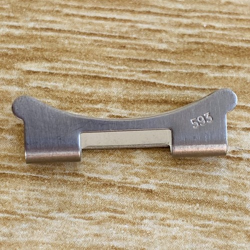 Rolex endlink ref 593 20mm - ref, for