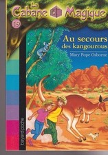 CABANE MAGiQUE tome 19 Mary