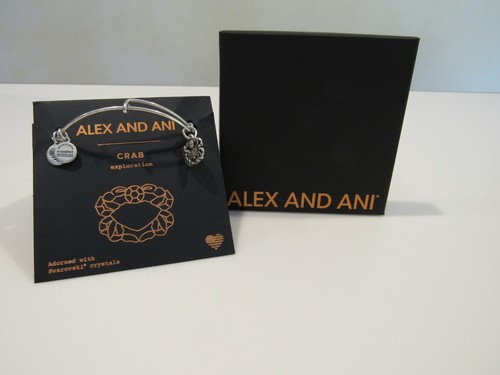 Alex and ani rafaelian - and,