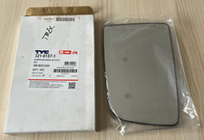 Verre Glace Rétroviseur Droit Chauffant Spiegelglas MERCEDES SPRINTER 321-0157-1