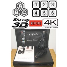 Oppo digital bdp 103 multi - bdp-103,