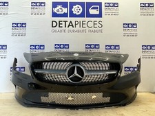 ✅PARE-CHOC AVANT MERCEDES BENZ CLA 200 2016 Coupé 2.2 D A1178850900 43737194
