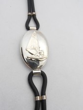 Windsurf : Bracelet en Argent